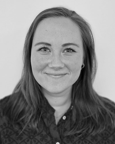 Jeanette Lauritzen