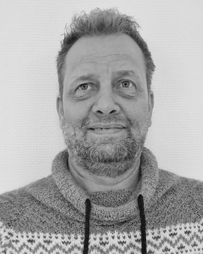 Knut Hulthin