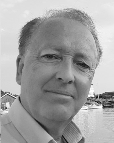 Knut Willy Dahl
