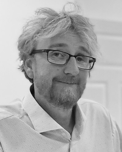 Reidar Asbjørn Røed